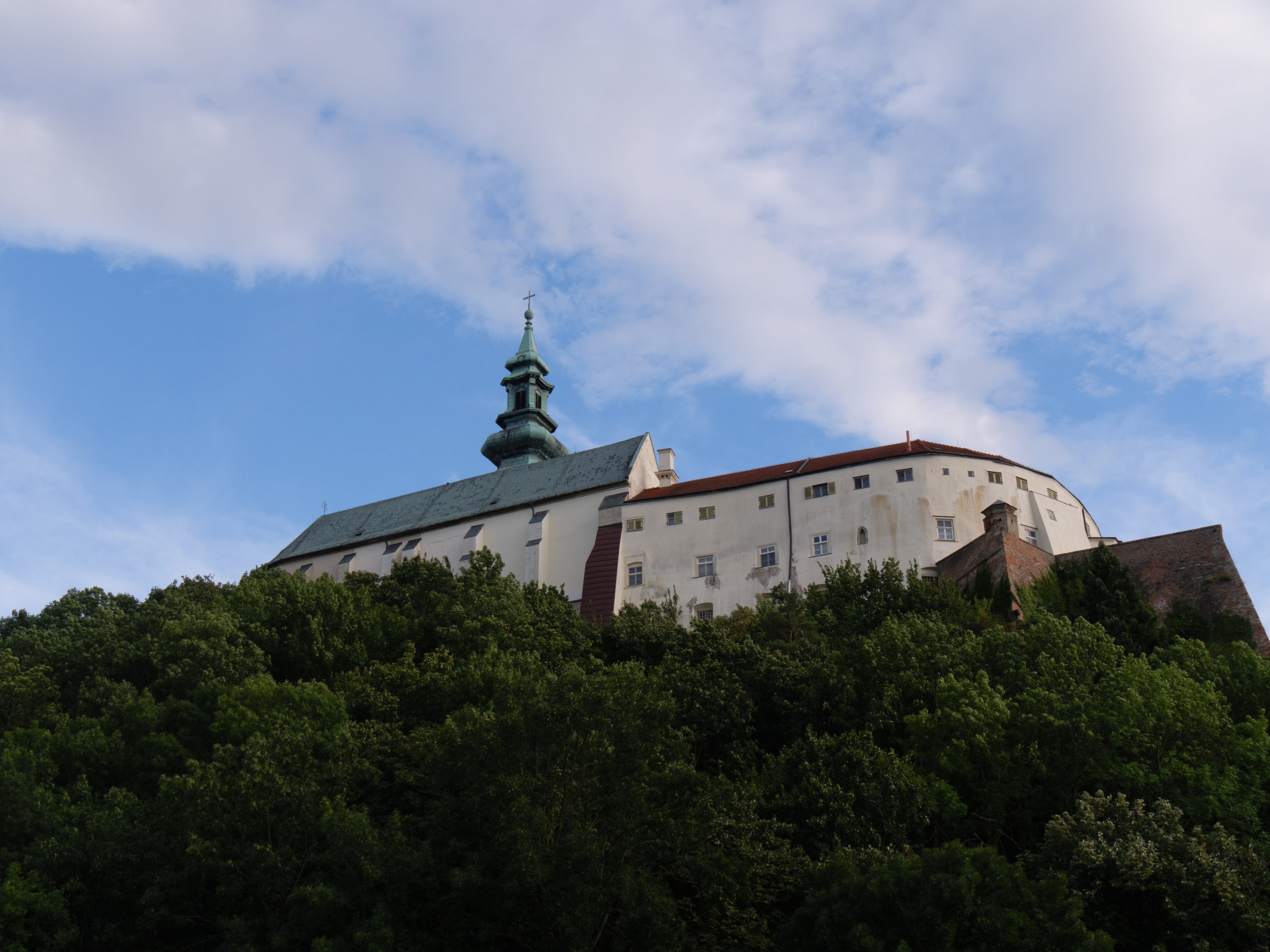 Château de Nitra