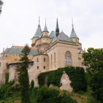 Château de Bojnice
