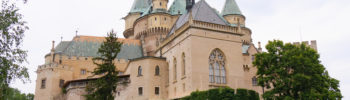 Château de Bojnice
