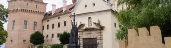 Château de Slovaquie