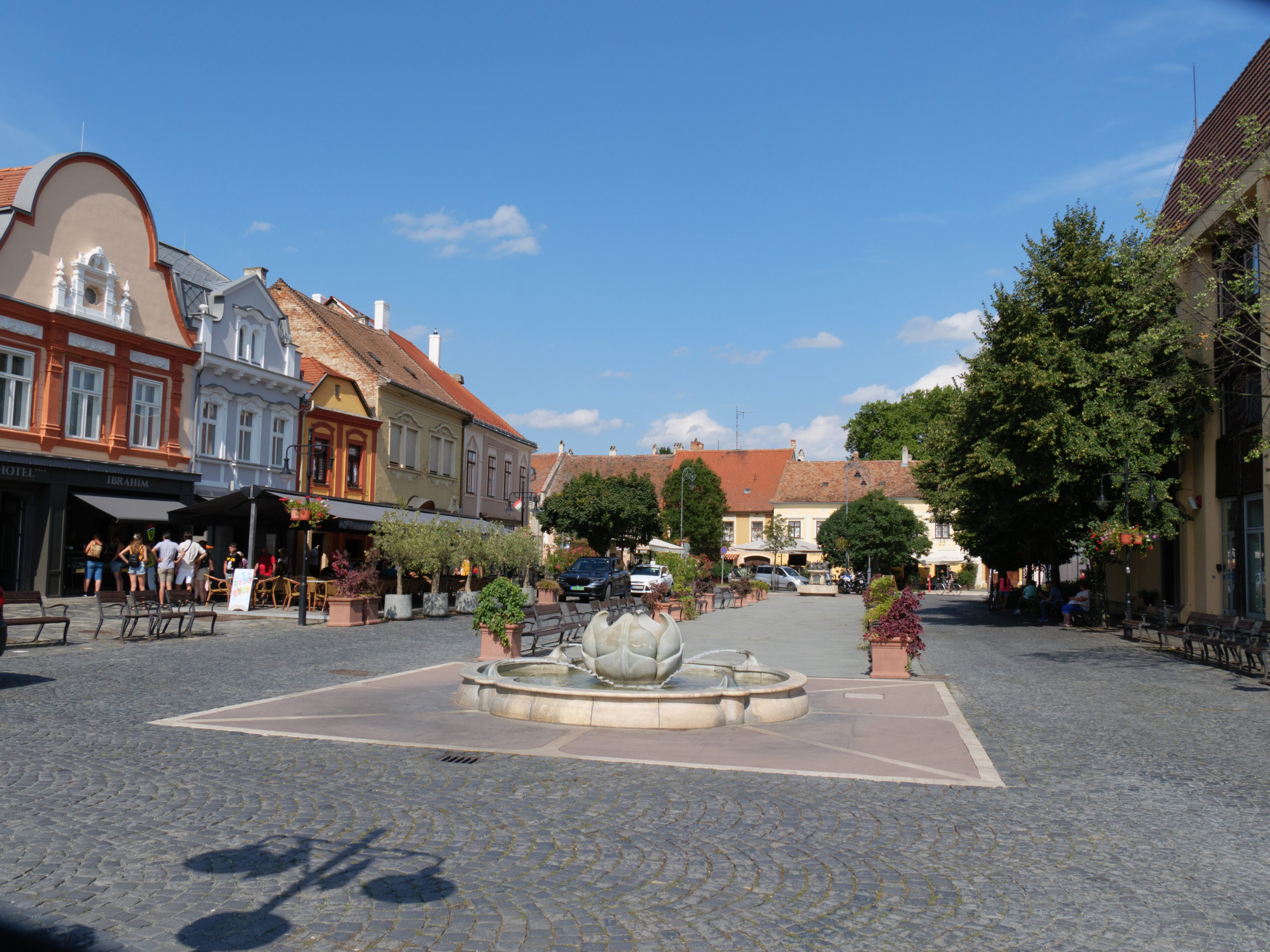 Kőszeg