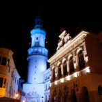 Sopron by bight