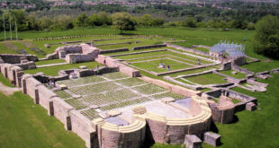 Abbaye de Somogyvár