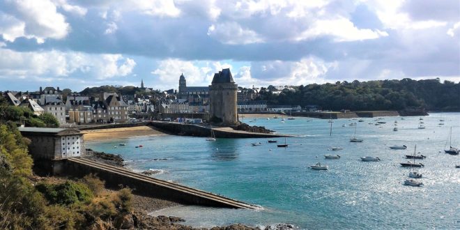 Saint-Servan