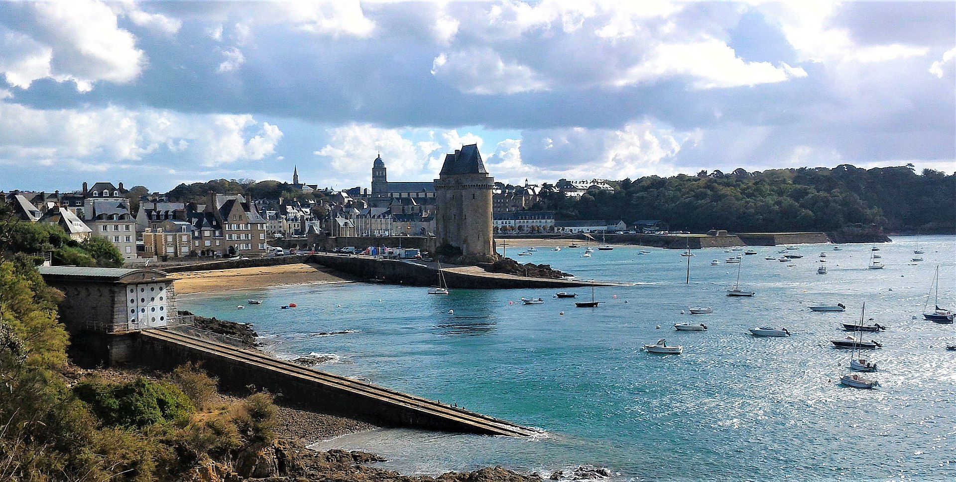 Saint-Servan