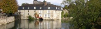 Bar-sur-Aube
