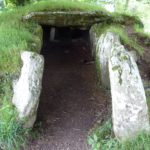 Dolmen de Brennilis