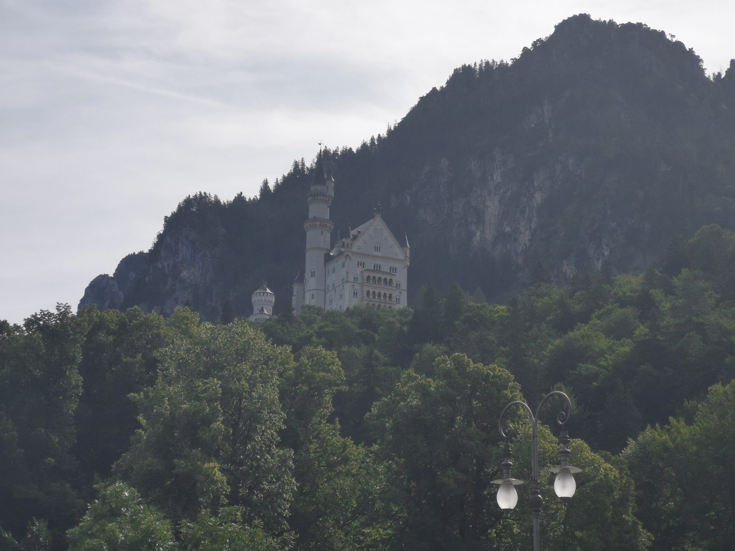 Château de Neuschwanstein