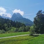 Route des Alpes Allemandes