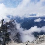 Le Zugspitze : Le Toit de l’Allemagne