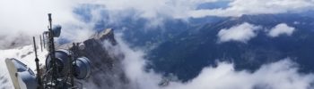Le Zugspitze : Le Toit de l’Allemagne