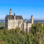 Château de Neuschwanstein