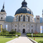 L'Abbaye d'Ettal