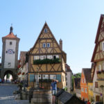 Rothenburg ob der Tauber