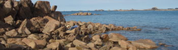 Côte de Granit