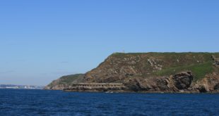 Pointe Cornouaille