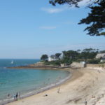 Plage de Port-Navalo