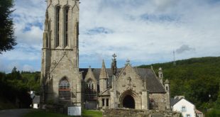 Saint-Herbot