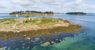 Golfe du Morbihan