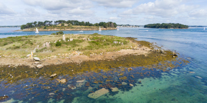 Golfe du Morbihan