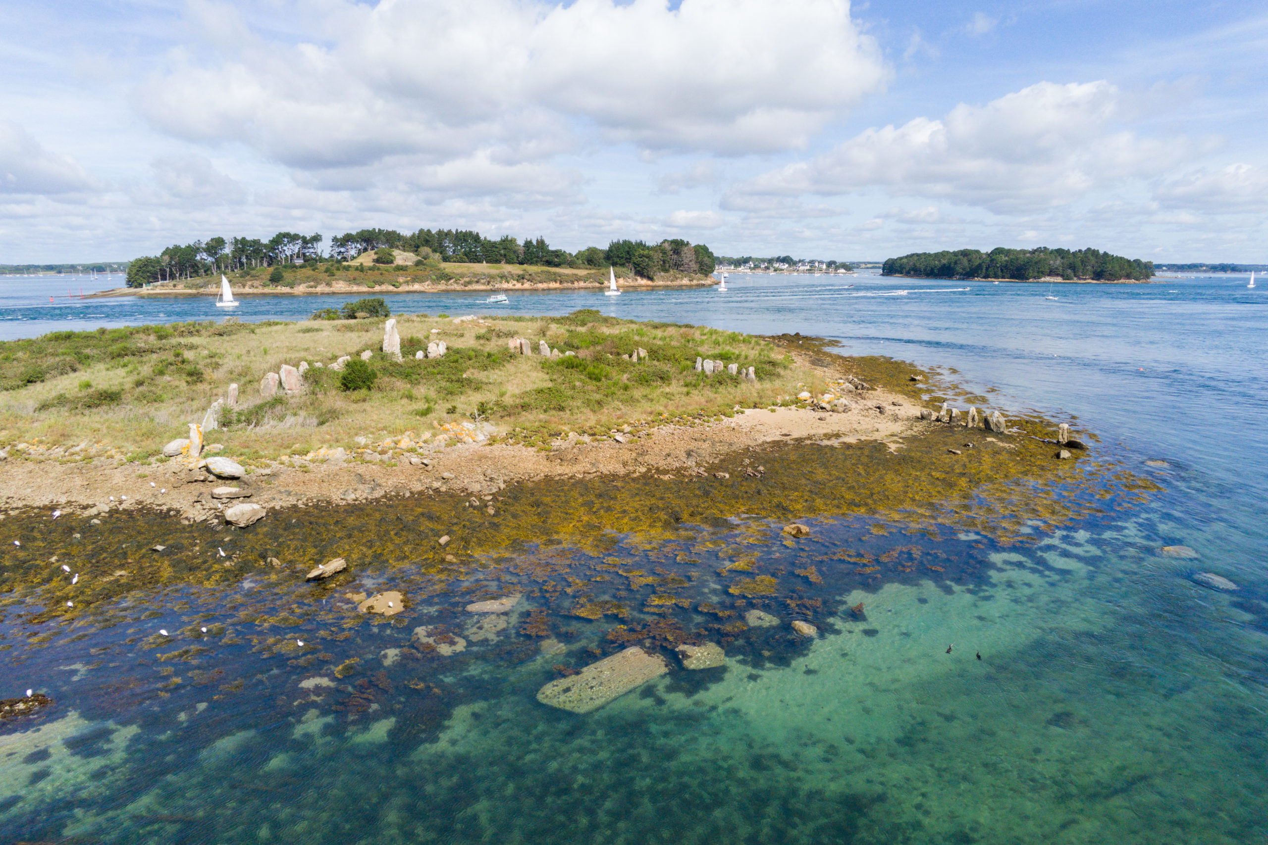 Golfe du Morbihan