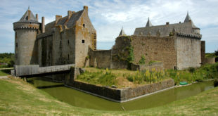 Château de Suscinio