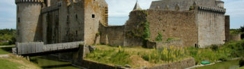 Château de Suscinio