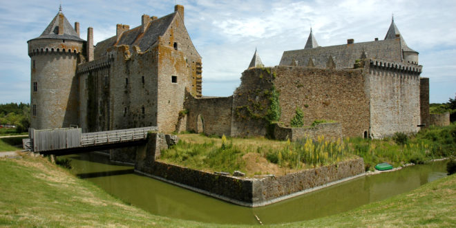 Château de Suscinio