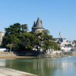 Château de Pornic