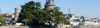 Château de Pornic