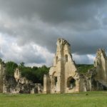 Abbaye de Vauclair