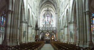 Notre Dame de l'Epine