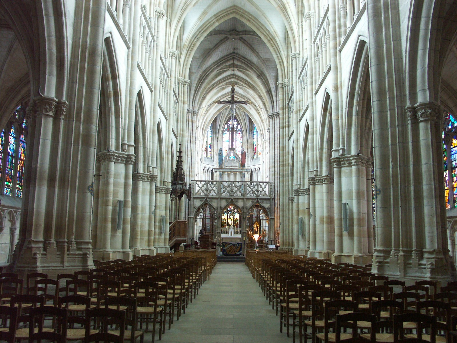 Notre Dame de l'Epine