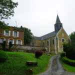 Autour de Rethel