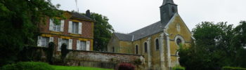 Autour de Rethel