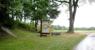 Camp d'Attila