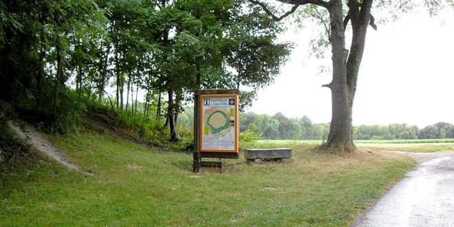 Camp d'Attila