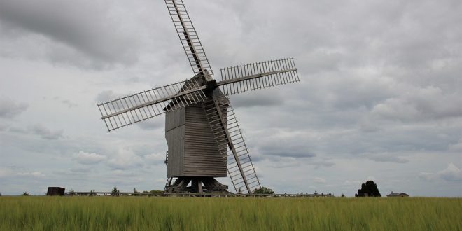 Moulin de Valmy