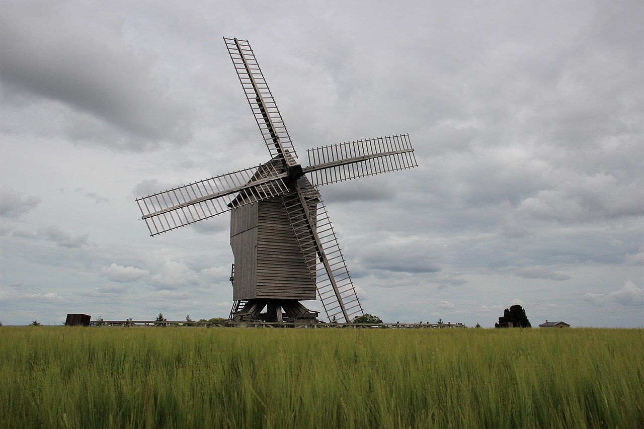 Moulin de Valmy