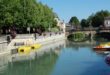 Plateau champenois