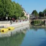 Plateau champenois