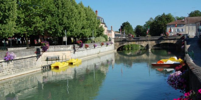 Plateau champenois