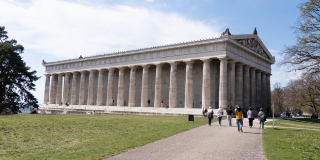 Le Walhalla