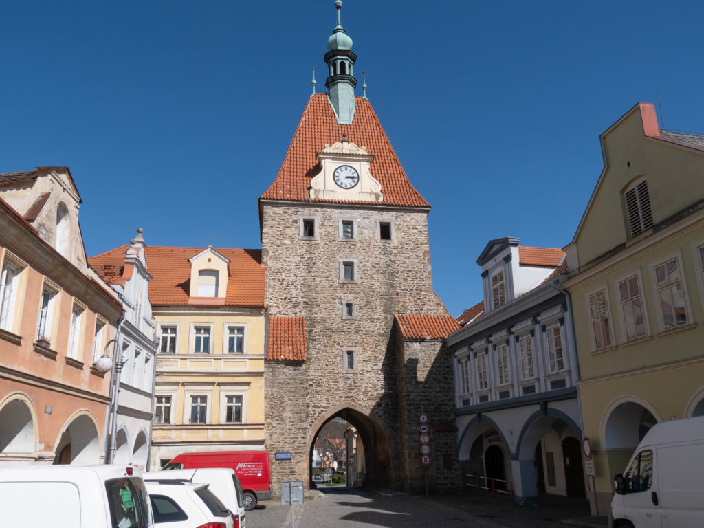Domažlice