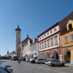 Domažlice