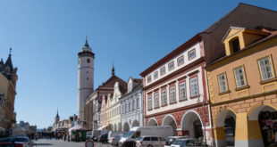 Domažlice