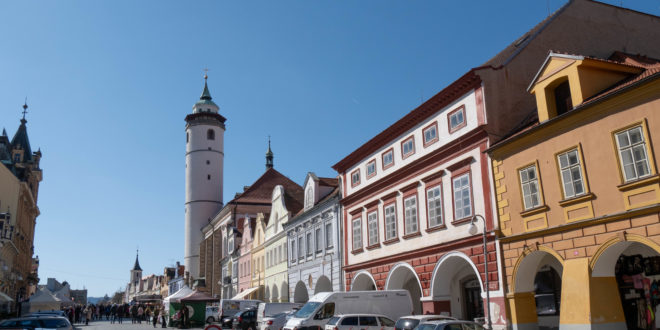 Domažlice