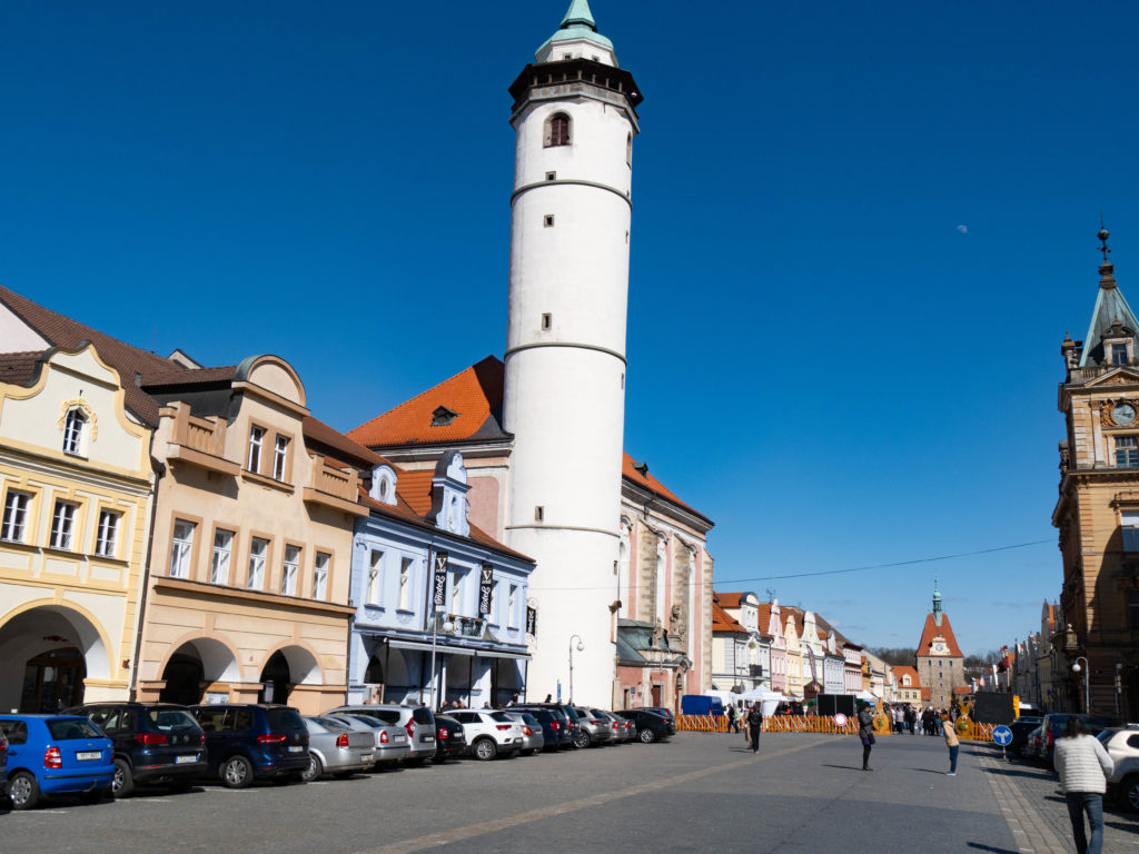 Domažlice