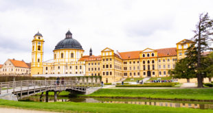 Jaroměřice nad Rokytnou