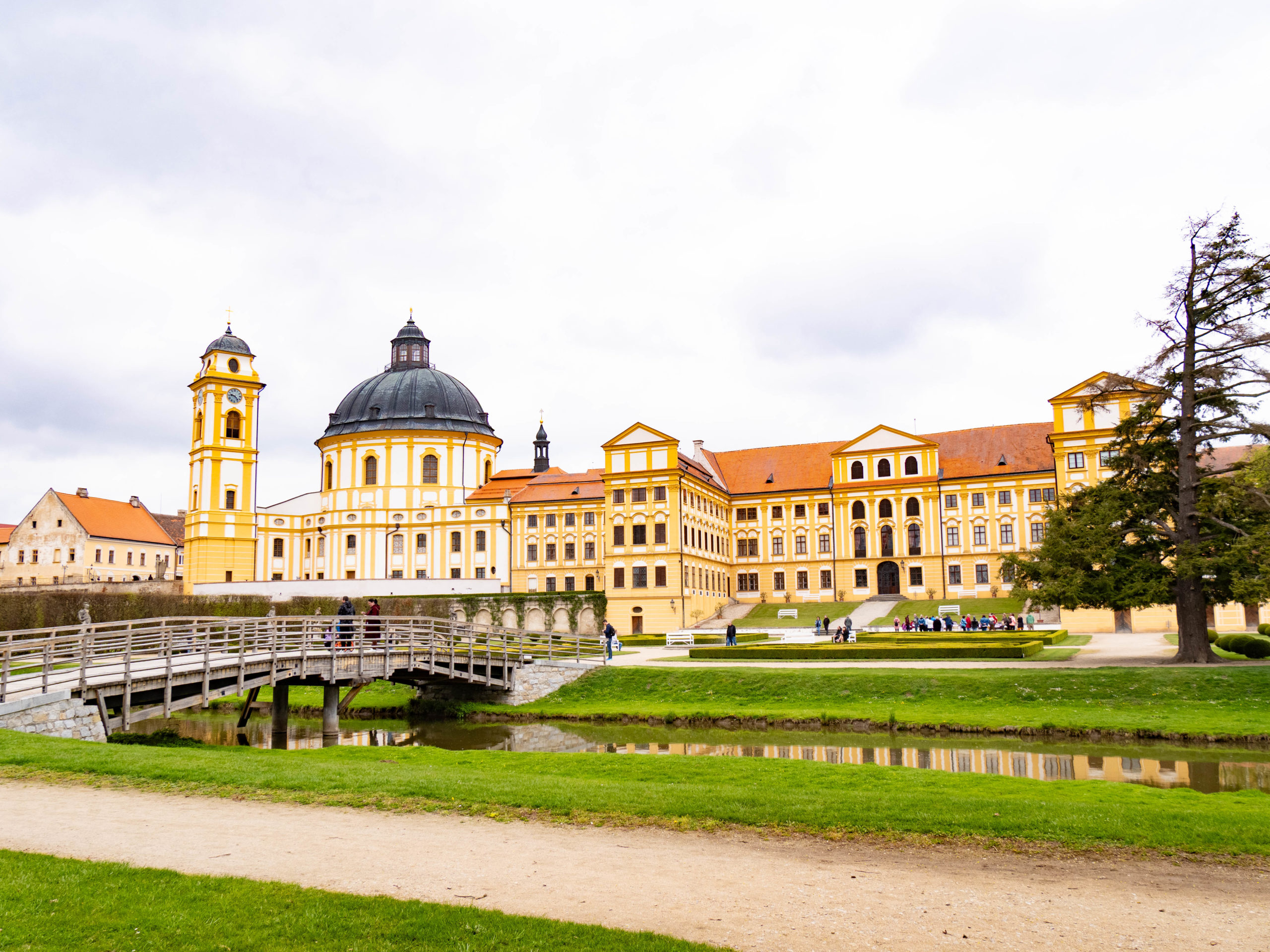 Jaroměřice nad Rokytnou